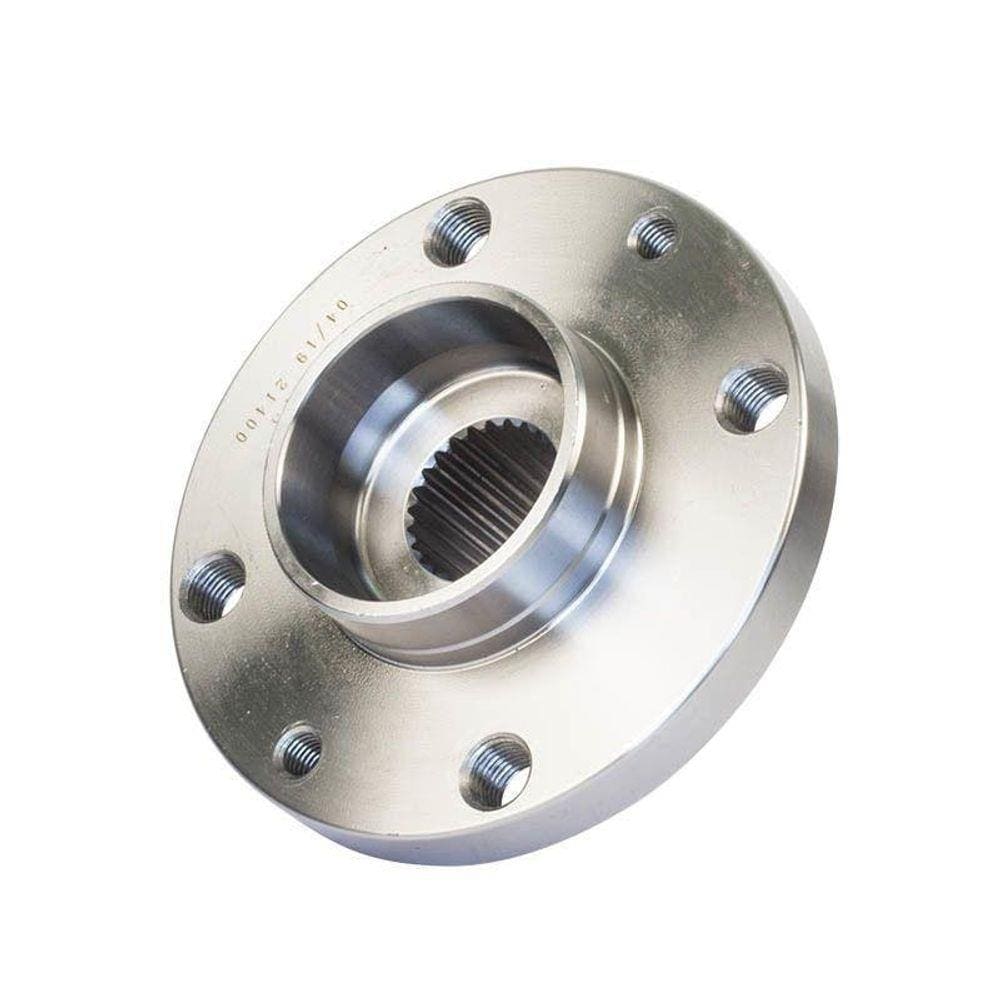 Cubo Roda Dianteira Fiat Bravo 1.8 E-Torq Bravo T-Jet 1.4