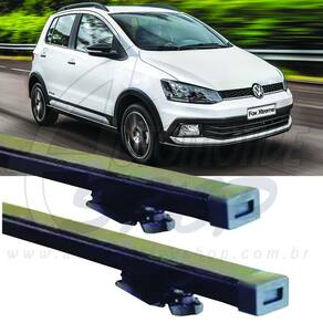 Rack Teto Resistent Travessa VW Fox Xtreme 2010/ diant LW019