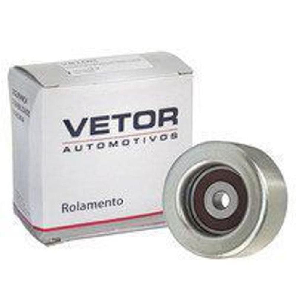 Polia Auxiliar Alternador Toyota Hillux Land Cruiser Lexus