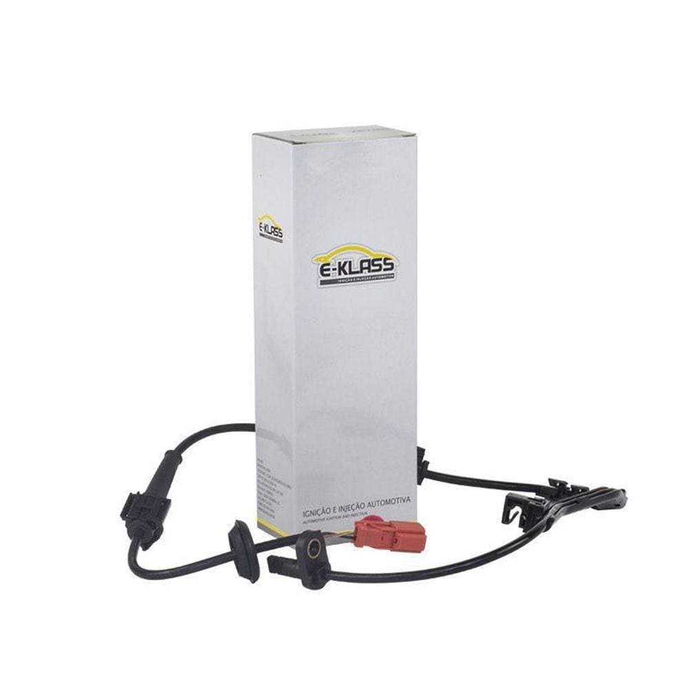 Sensor Abs Honda Fit  1.4 8V,1.5 16V 0308 Traseiro Ld