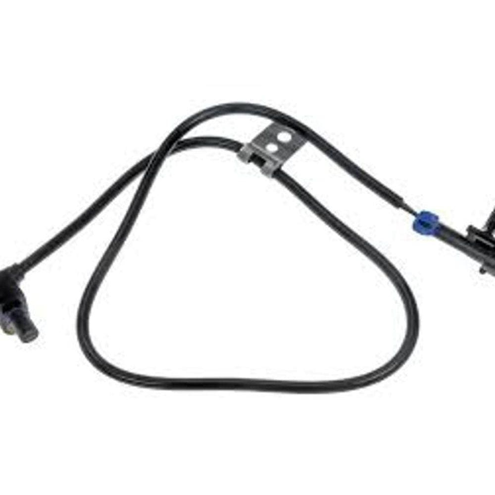 Sensor Do Abs Dianteiro S10 E Blazer 4X4 1998 A 2011 Novo