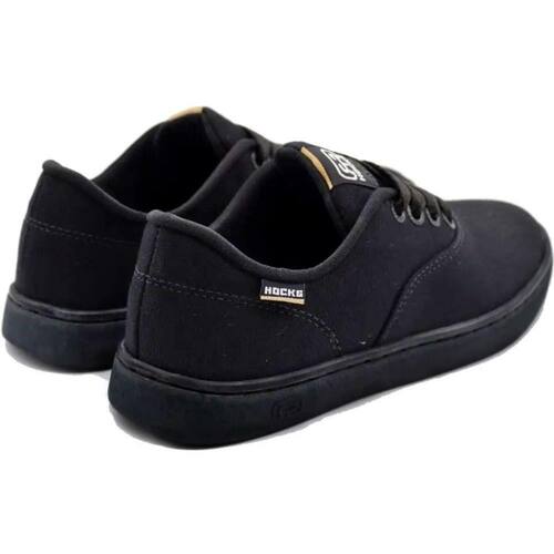 Hocks Sonora TÃªnis De Esqueitista Preto Tênis Hocks Skate Sonora
