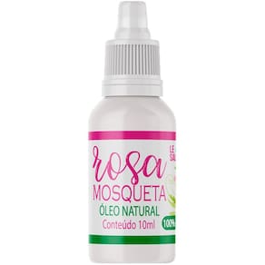 Óleo Natural Puro Rosa Mosqueta Épile Le Salon 10ml