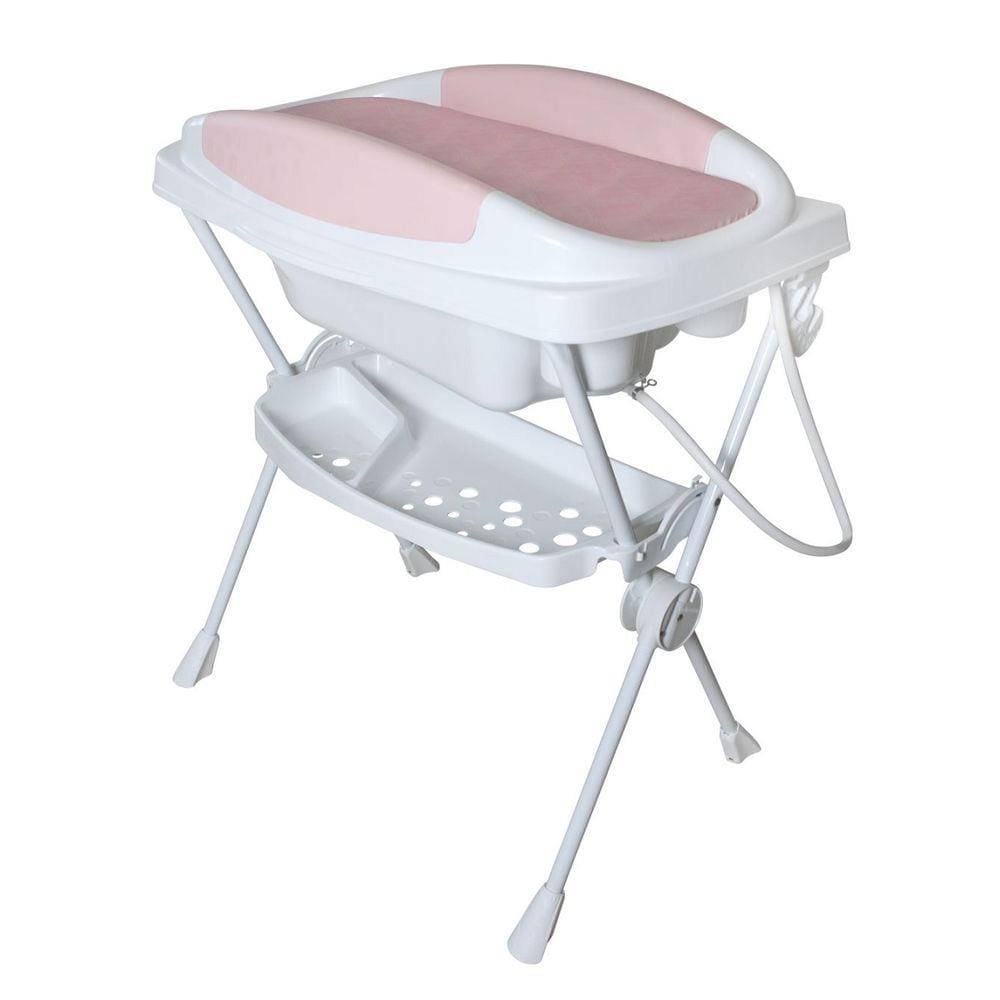 Banheira Premium Rosa- Galzerano