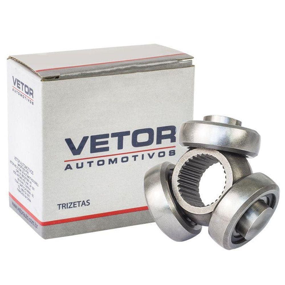 Trizeta Toyota Corolla 2.0 14 ComAbs Automático Esquerdo