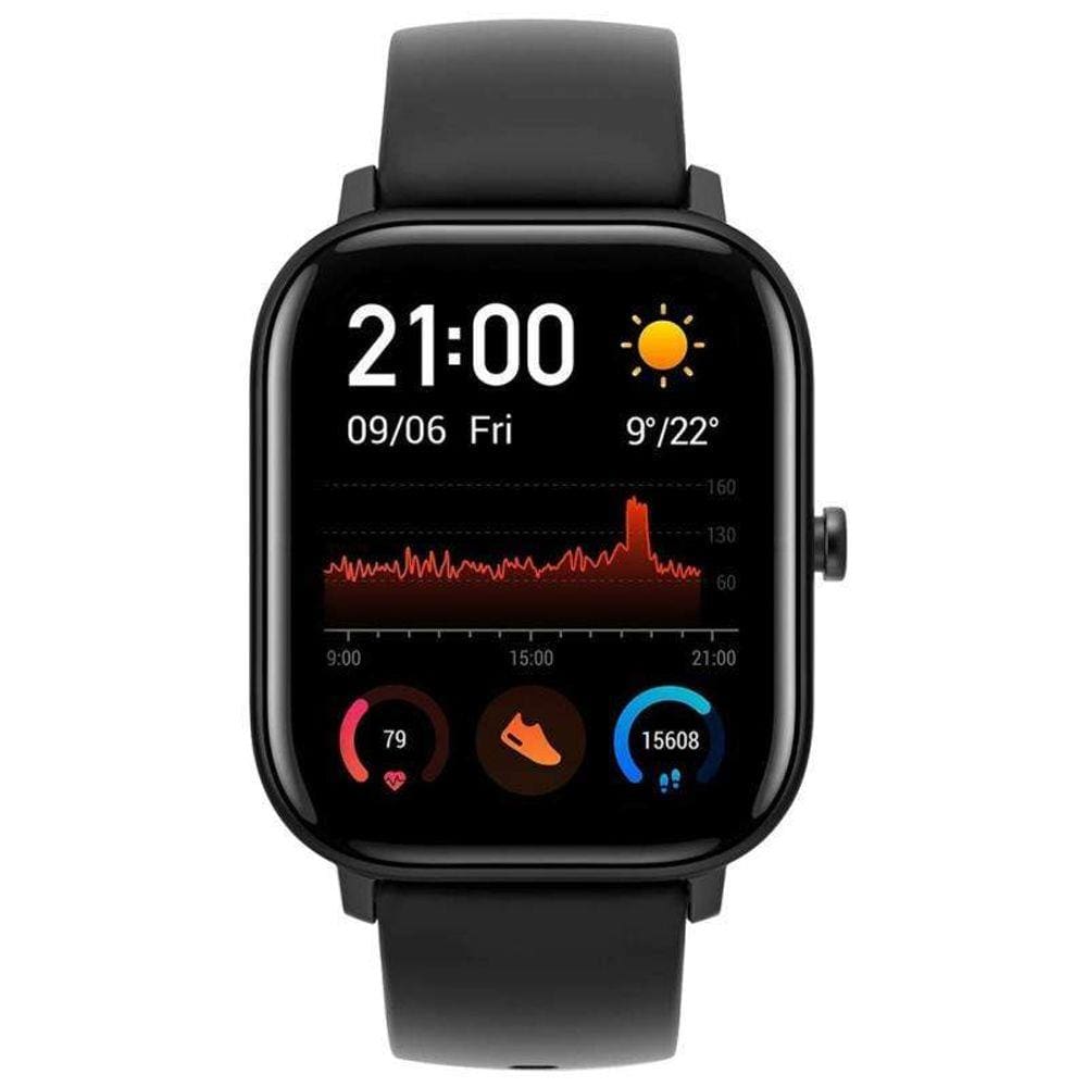 amazfit gts xm
