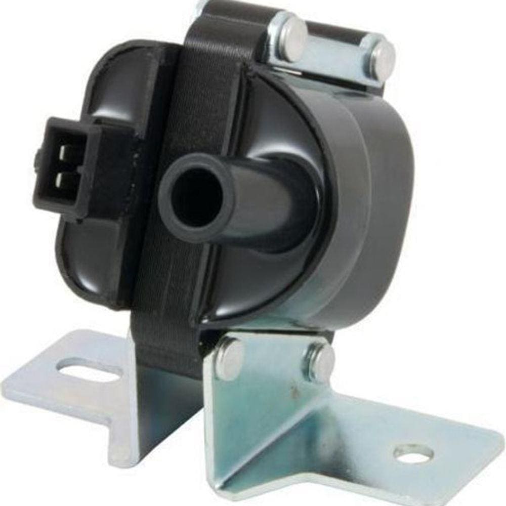 Bobina De Ignição Gm Omega 2.0 Mpfi 93 A 95.