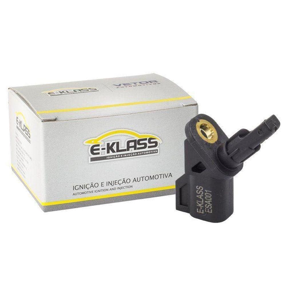 Sensor Abs Ford Focus 1.6 1.8 2.0 Dianteiro Direito/Esquerdo