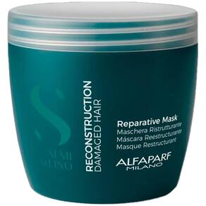 Máscara Alfaparf Semi Di Lino Reconstruction Reparative 500ml