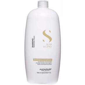 Condicionador Alfaparf Semi Di Lino Illuminating 1L