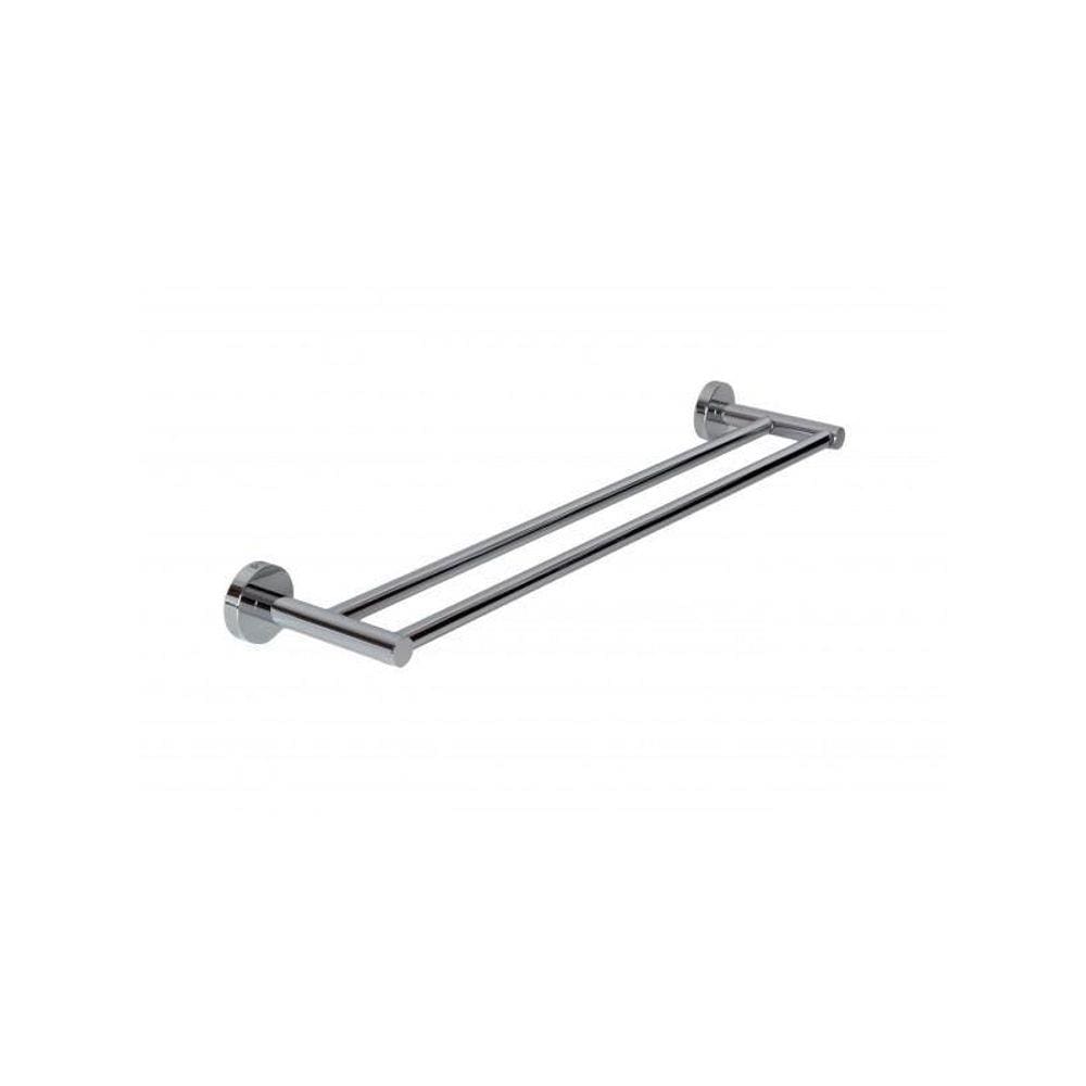 Toalheiro Duplo 45Cm Jasmim - Cilento