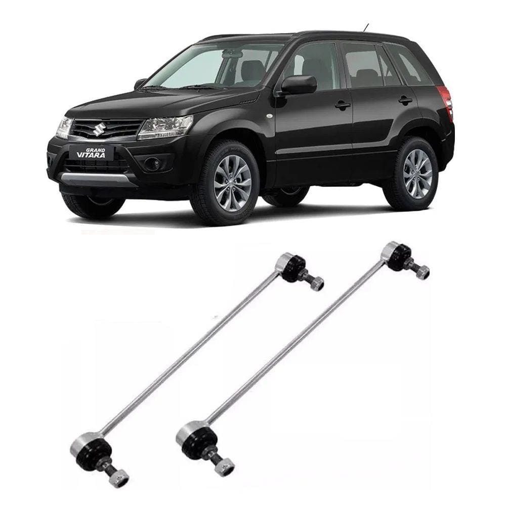 Bieleta Estabilizadora Suzuki Grand Vitara 2006 Até 2015 O Par