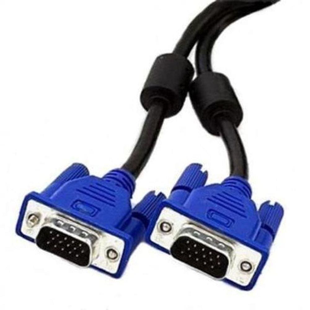 Cabo Vga 1,5M