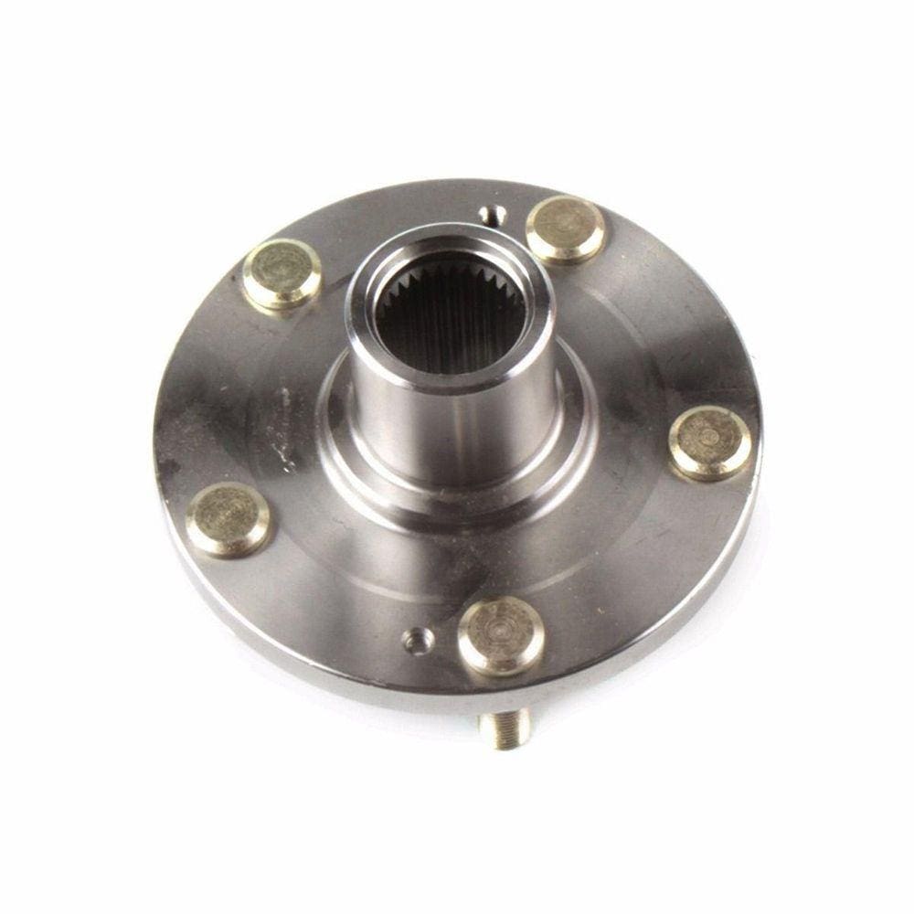 Cubo De Roda Dianteiro Azera 2007 Até 2011 5 Furos