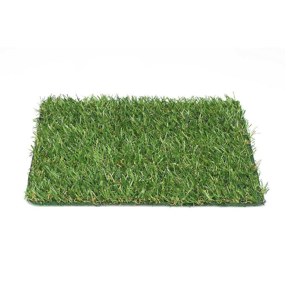 Grama Sintética 15mm 1x4m