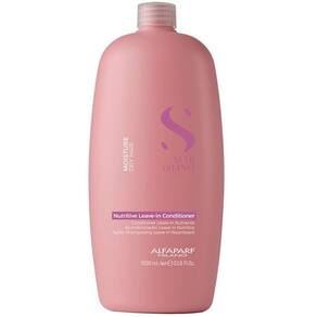 Condicionador Leave-in Alfaparf Semi Di Lino Nutritive 1L