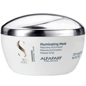 Mascara Alfaparf Semi Di Lino Diamond Illuminating 200ml
