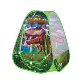 Dinossauro Rex Brinquedo De Vinil Borracha Macio Dino Max