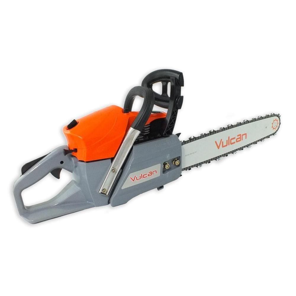 Motoserra A Gasolina Vulcan Vs620 62cc 4Hp