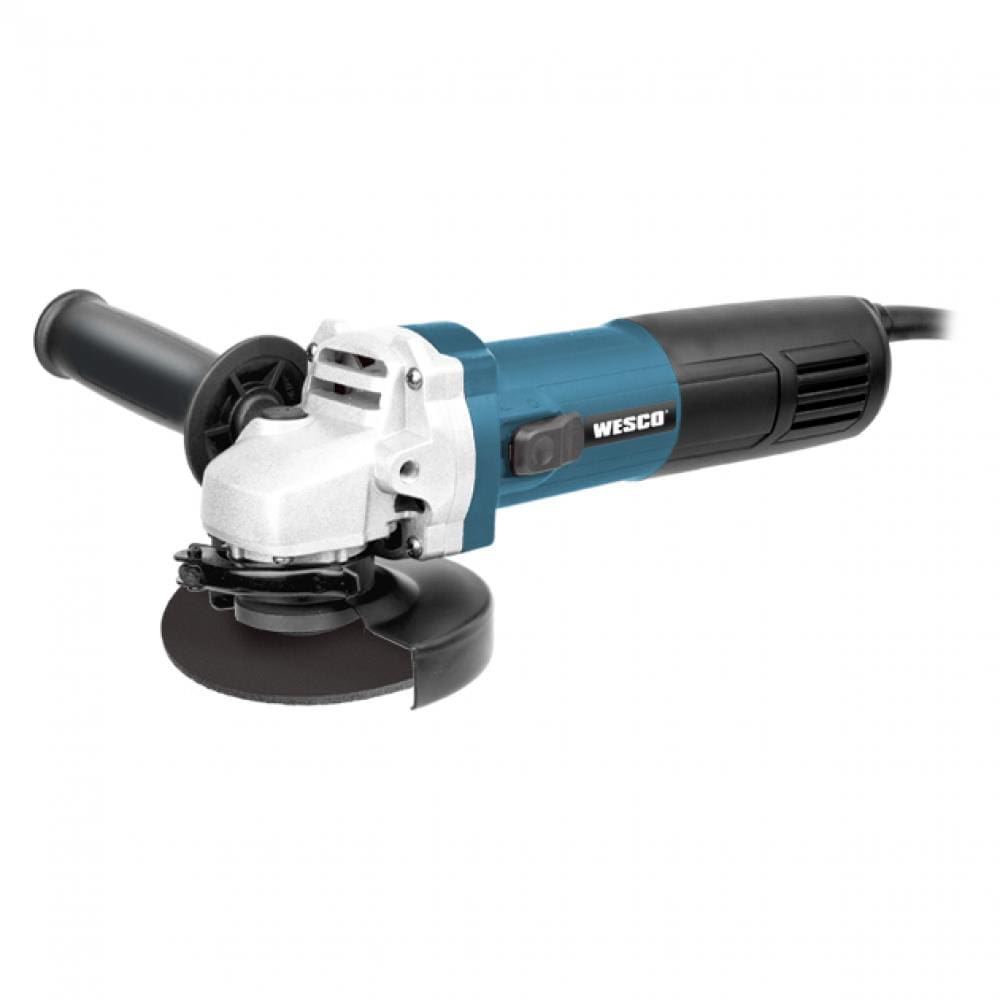 ESMERILHADEIRA ANGULAR 180MM 7" 2000W - WS4701 220V
