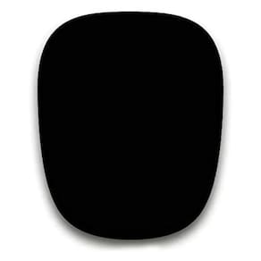 Mousepad Neo Basic Reliza Preto