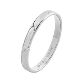 Aliança de Namoro Slim Universe 2.95mm