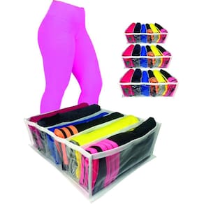 Colmeia Organizadora Fitness