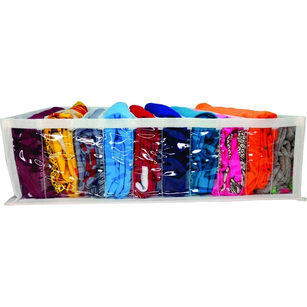 Colmeia Organizadora de Camisetas