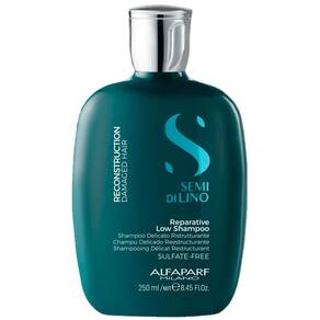 Shampoo Alfaparf Semi Di Lino Reparative 250ml