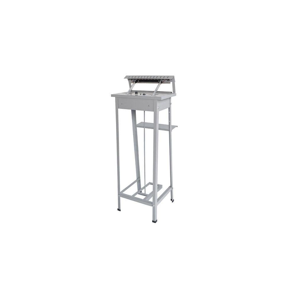 Seladora Barra Quente Controle Temperatura 40 Cm 311 Bivolt