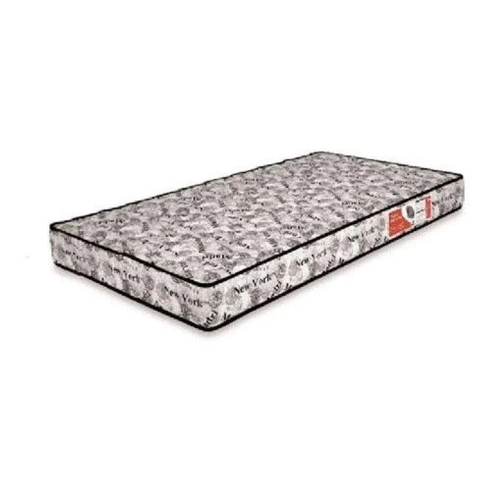 Colchao Solteiro Prorelax Esp D28 Agua Marinha 0,88 X 1,88 X 0,14 | Casas  Bahia