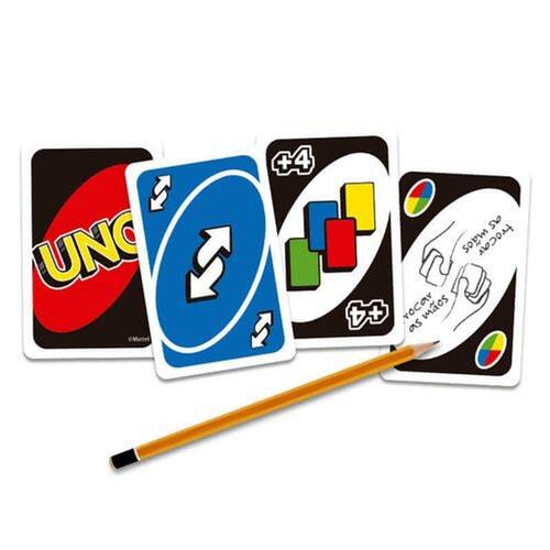 Uno Online - Jogos de Raciocínio - 1001 Jogos