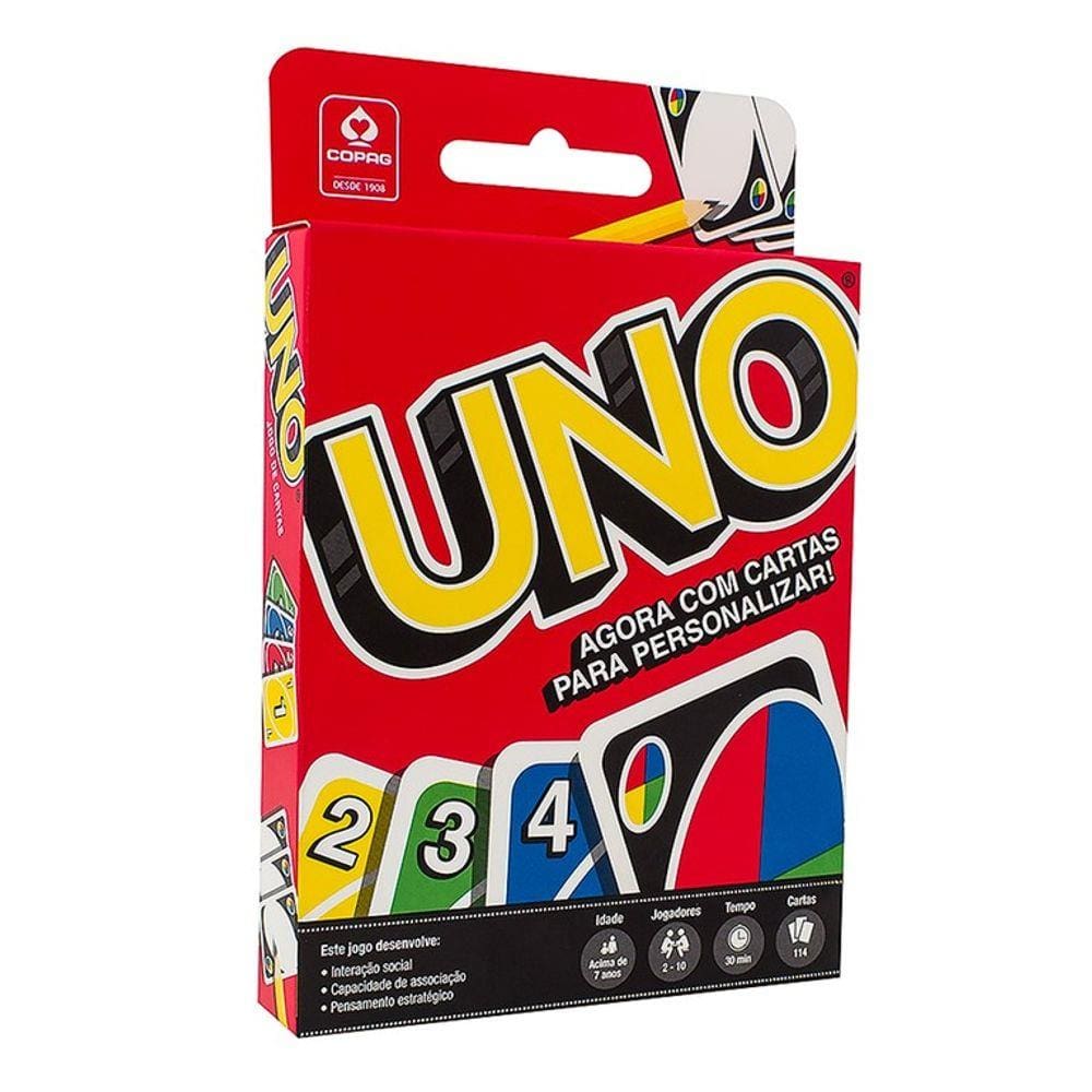 Uno Online - Jogos de Raciocínio - 1001 Jogos