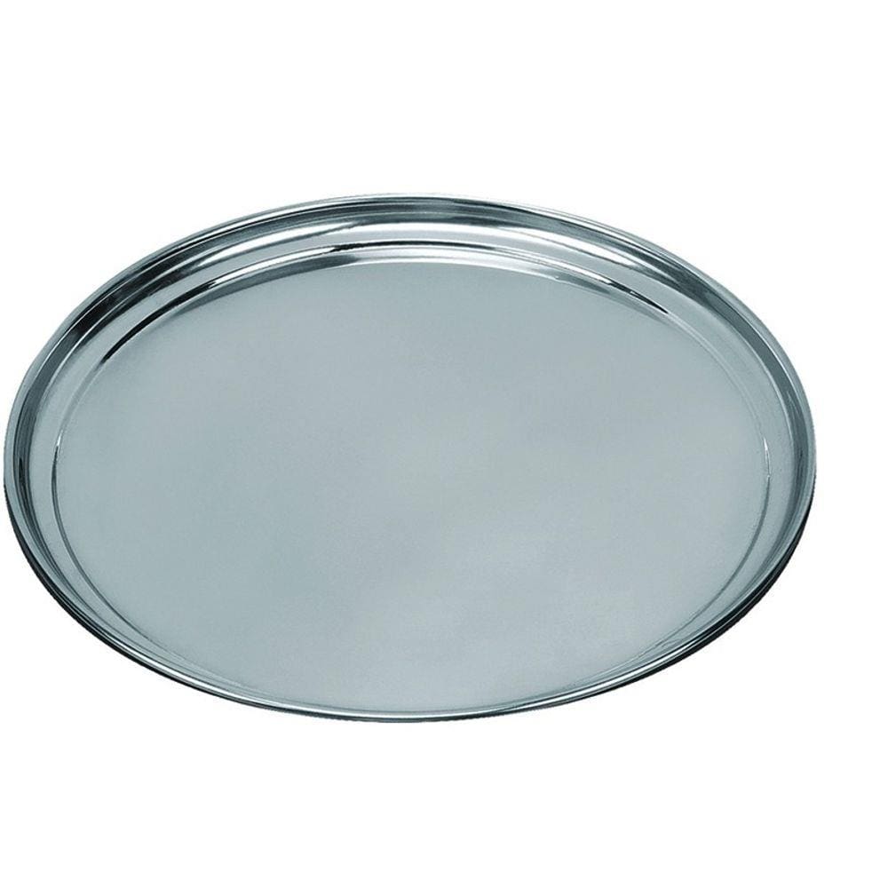 Bandeja Garçom Inox 40 cm Class Home