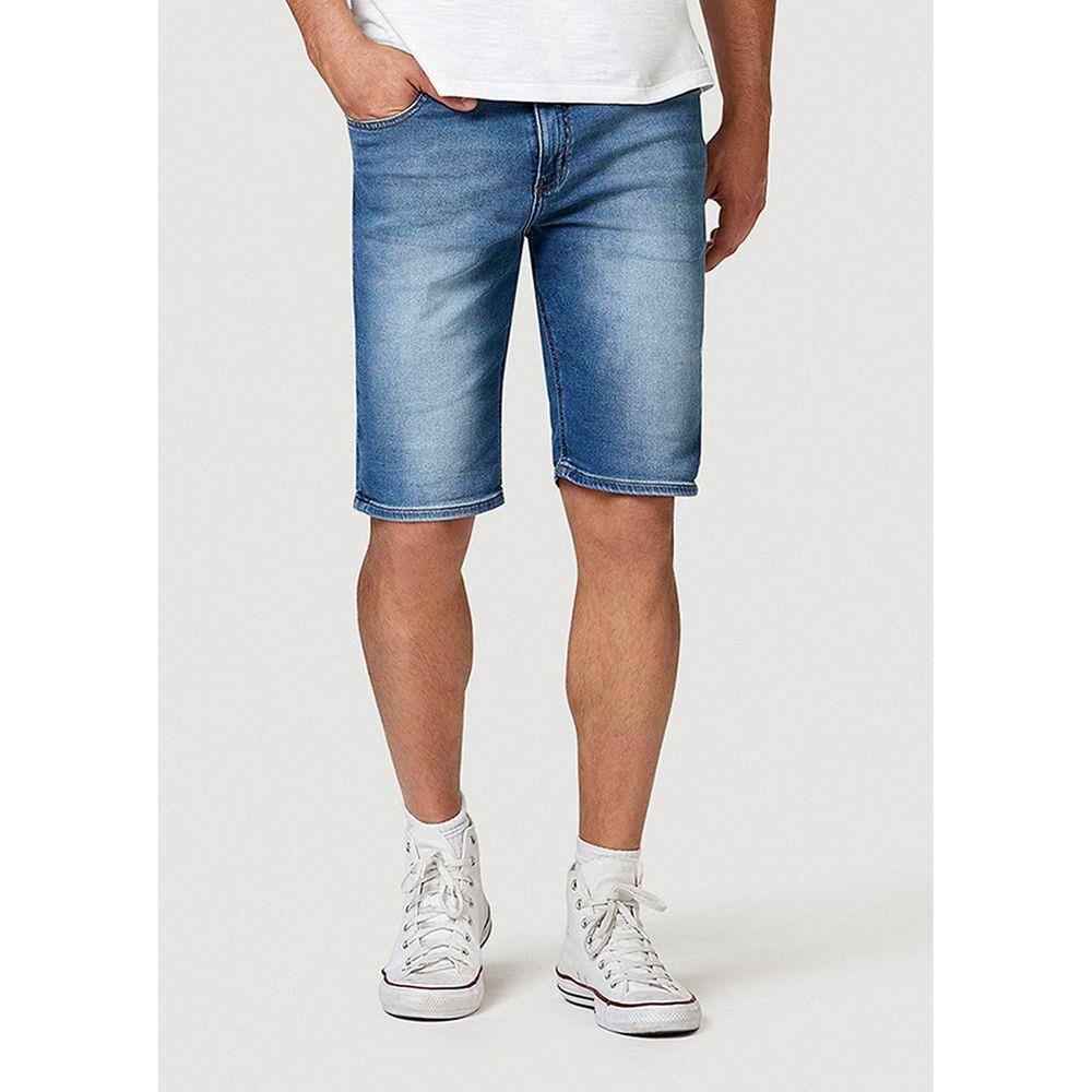 short de baño de hombre