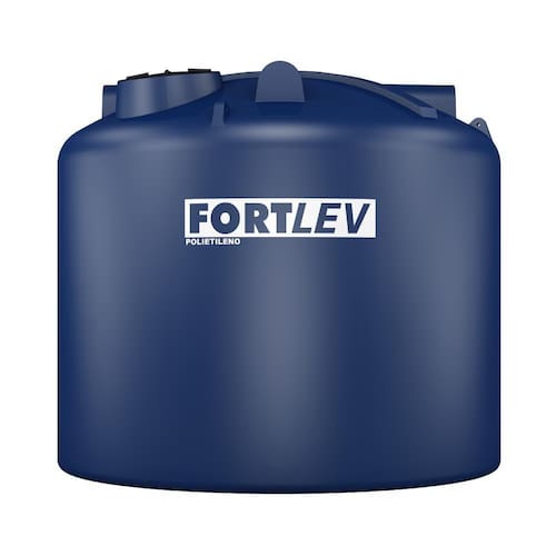 Tanque Fortlev - 20000 Litros