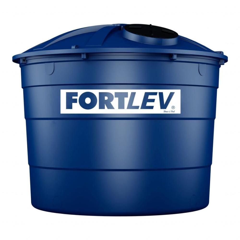 Caixa D`Água Fortlev-7500L