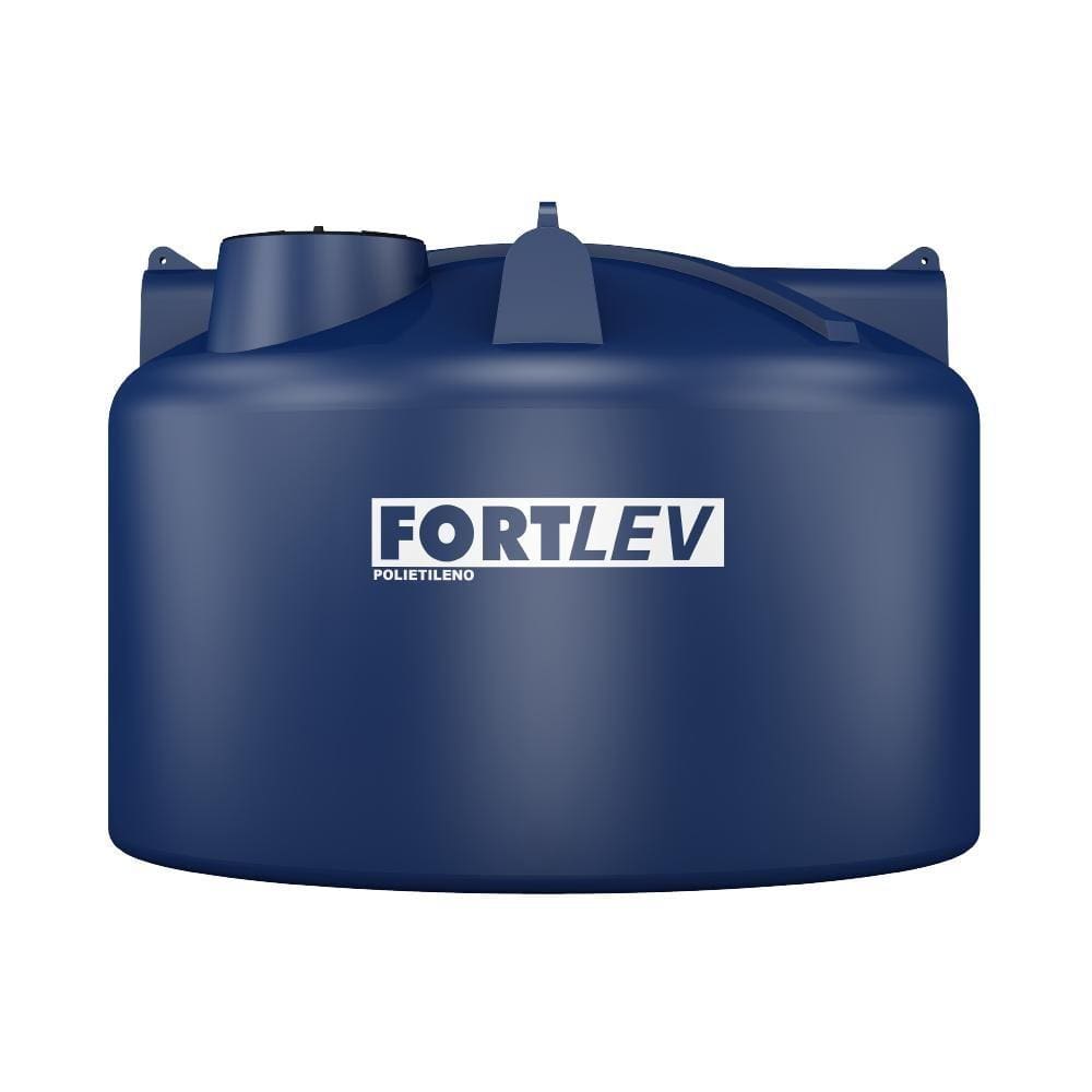 Tanque Fortlev - 15000 Litros