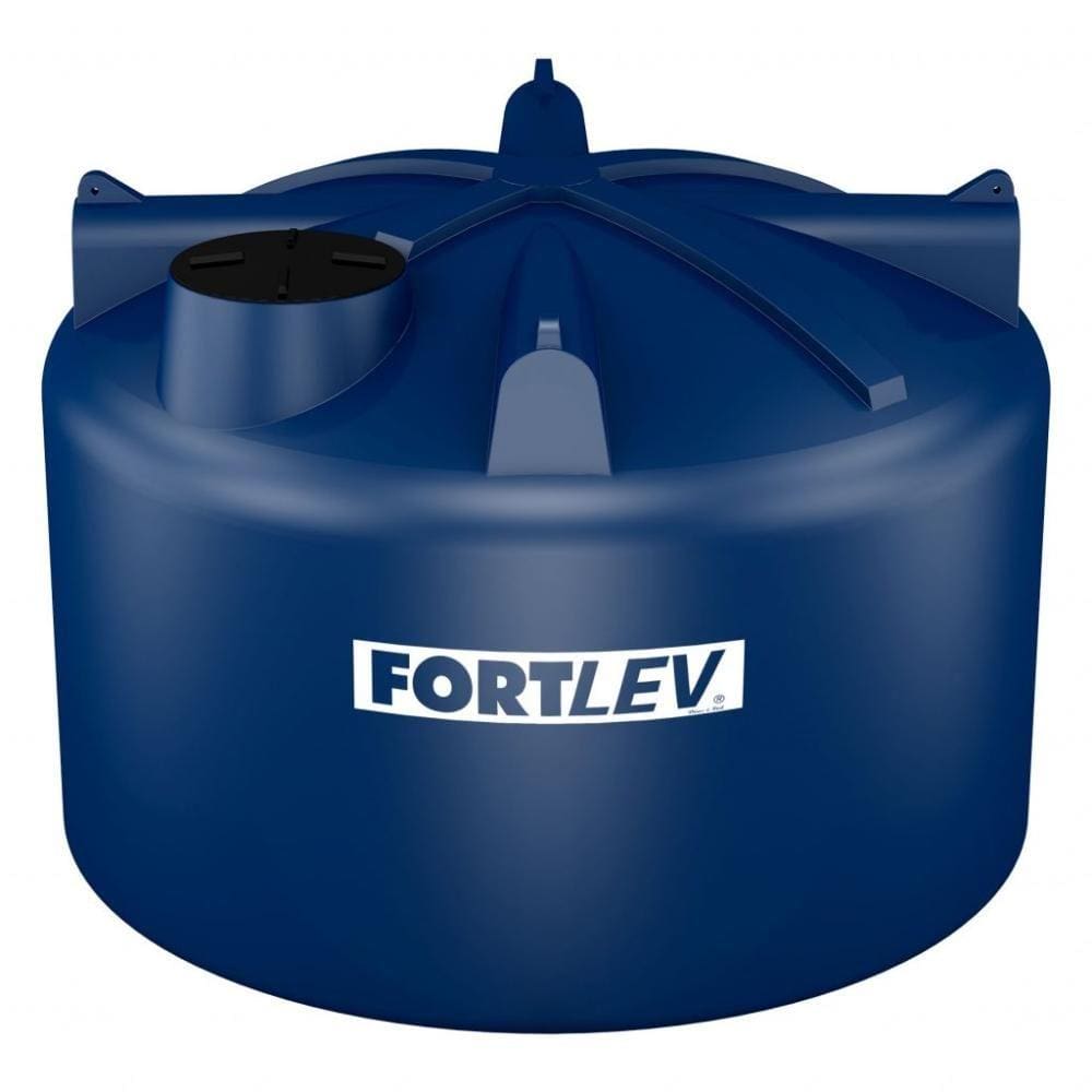 Tanque Fortlev - 15000 Litros
