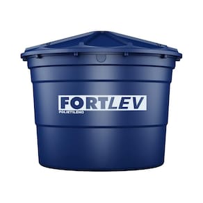 Caixa D`Água Fortlev-5000L