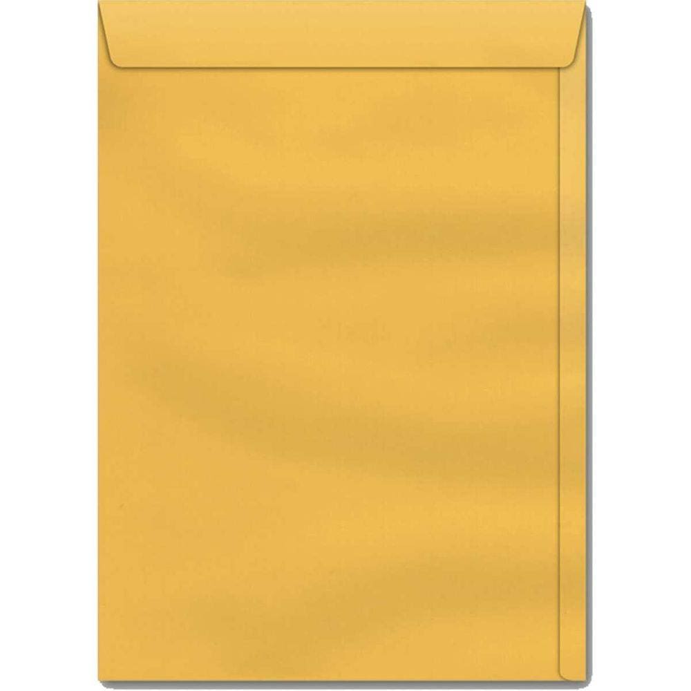 Envelope Saco Ouro 125X176 80Grs. Ko 18
