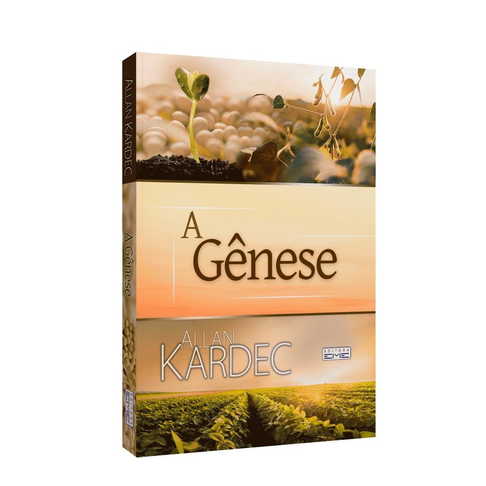 Gênese, A [EME]