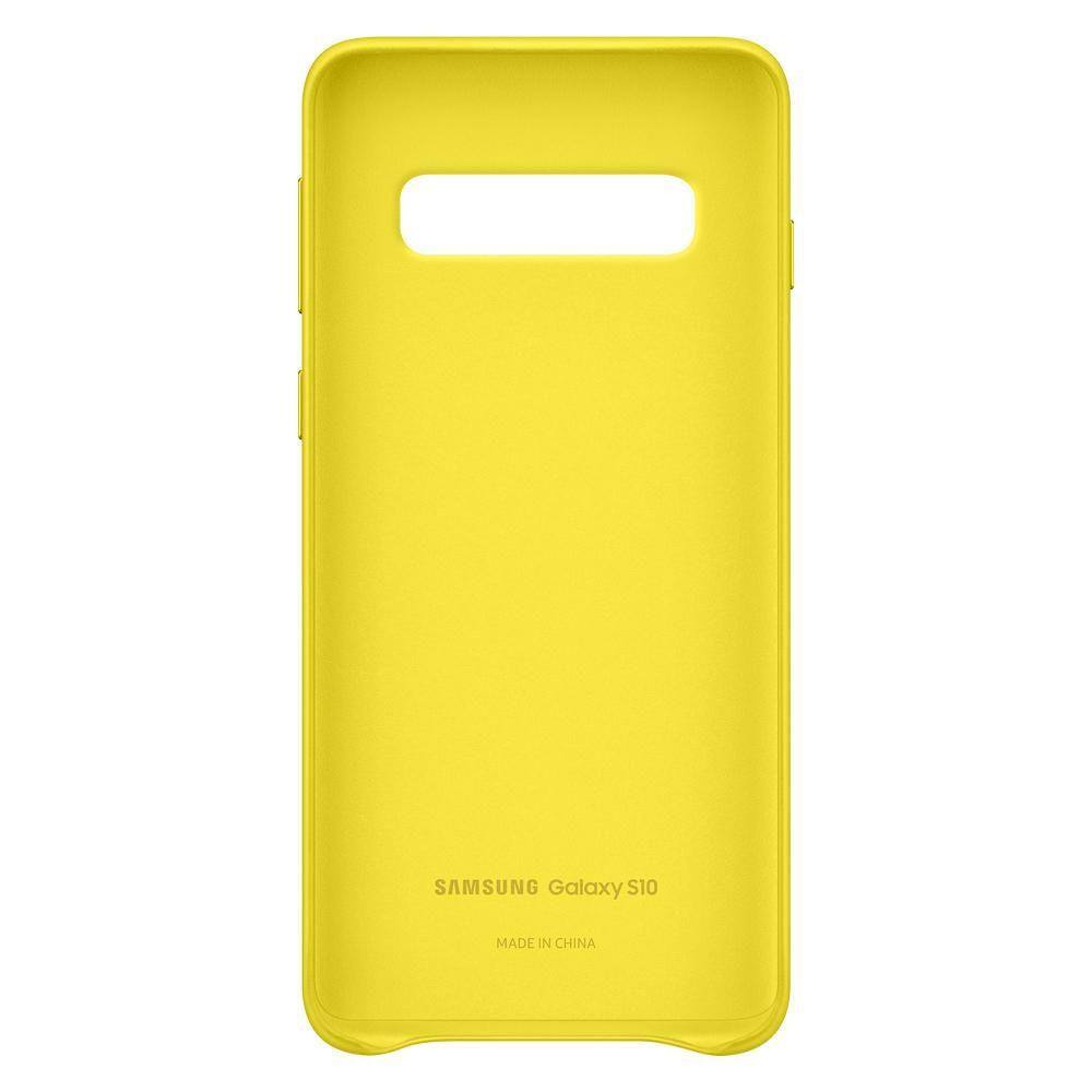Capa para Galaxy S10 Plus: lista reúne opções para celular Samsung |  Celular | TechTudo