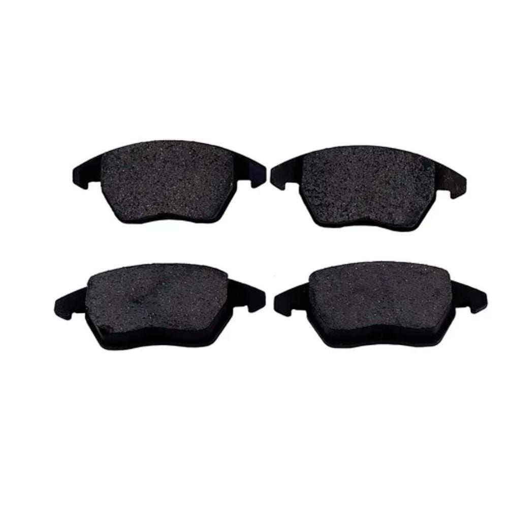 Pastilha Freio Dianteira SYL Citroen C4, Land Rover Freelander, Peugeot 3008, 307, 308, RCZ