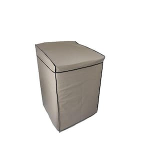 Capa Para Lavadora Brastemp 12Kg Bwk12
