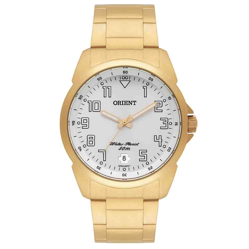 Relogio Orient - Mgss1103a S2kx
