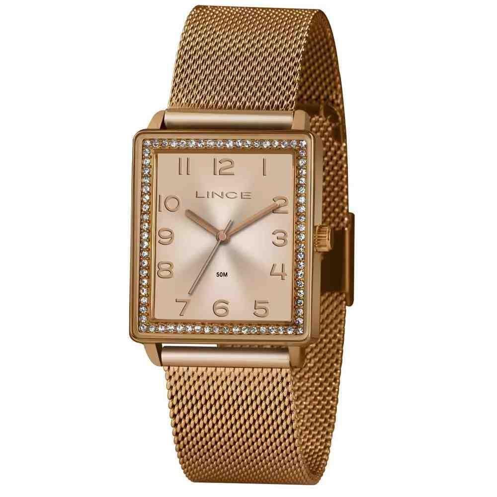 Relogio Urban Feminino Analogico Lqr4665l
