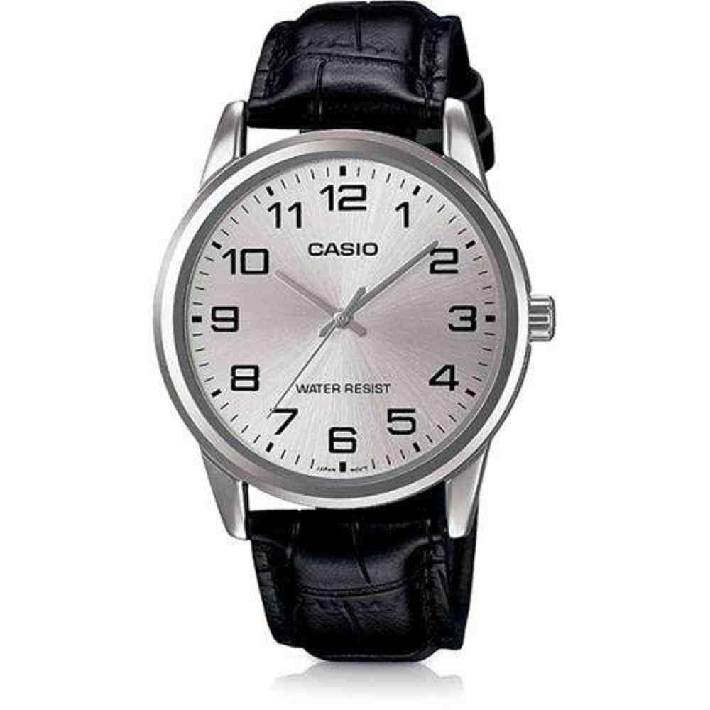 Relogio Masculino Casio Collection MTP-V001L-7BUDF