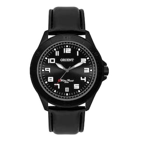 Relogio Masculino Orient Preto MPSC1008-P2PX