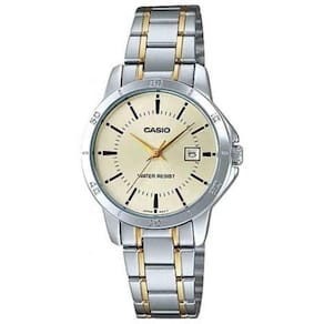 Relógio Feminino Casio LTP-V004SG-9AUDF